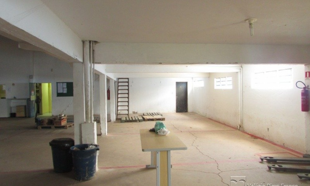 Prédio Comercial