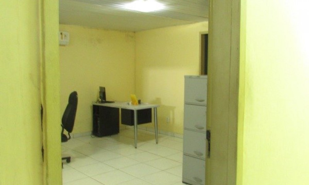 Prédio Comercial