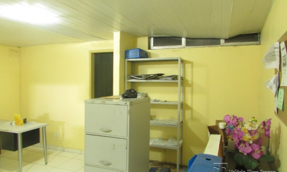 Prédio Comercial