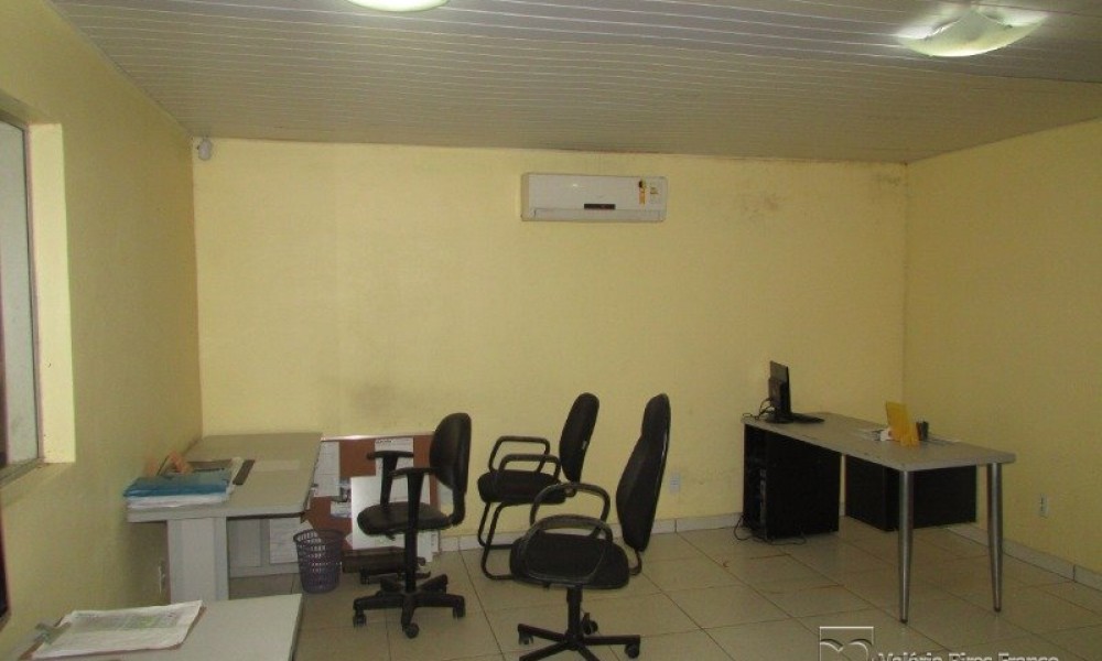 Prédio Comercial