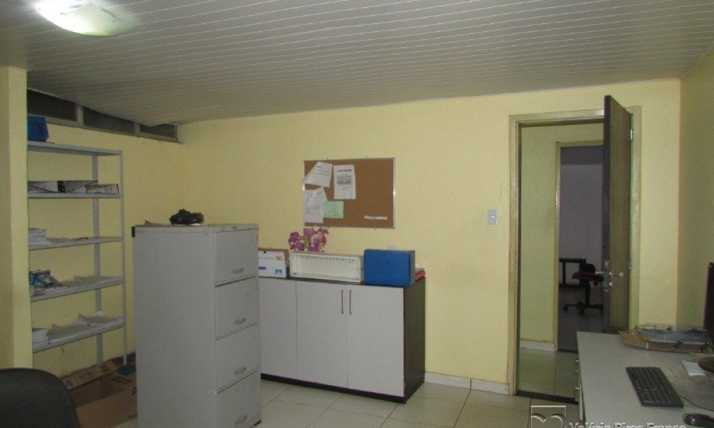 Prédio Comercial