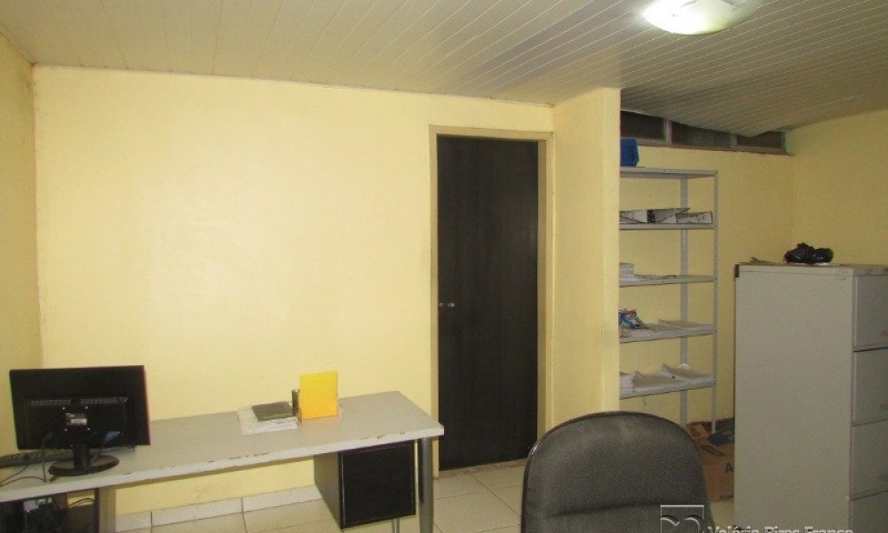 Prédio Comercial