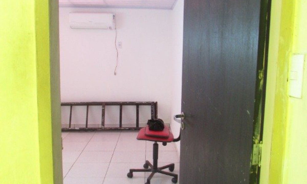 Prédio Comercial