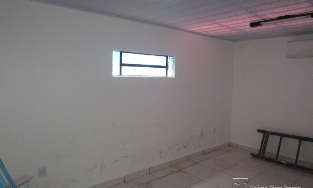 Prédio Comercial