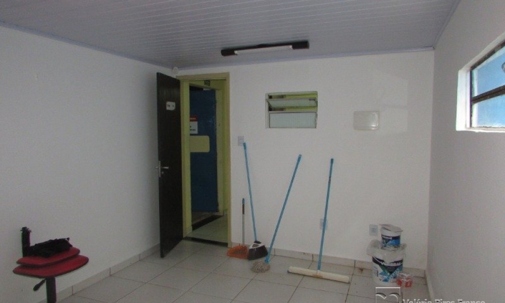 Prédio Comercial