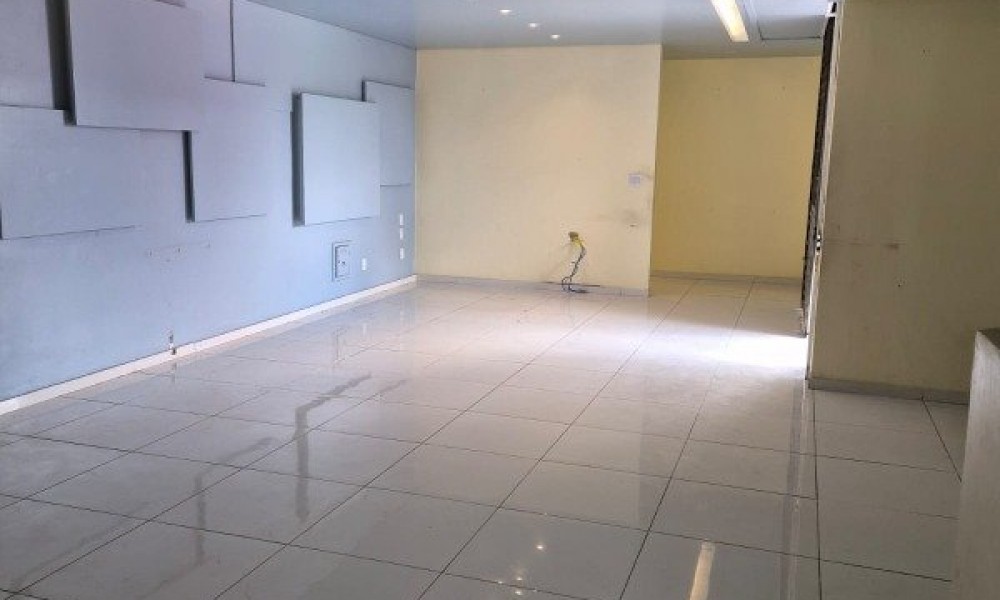 PRéDIO COMERCIAL