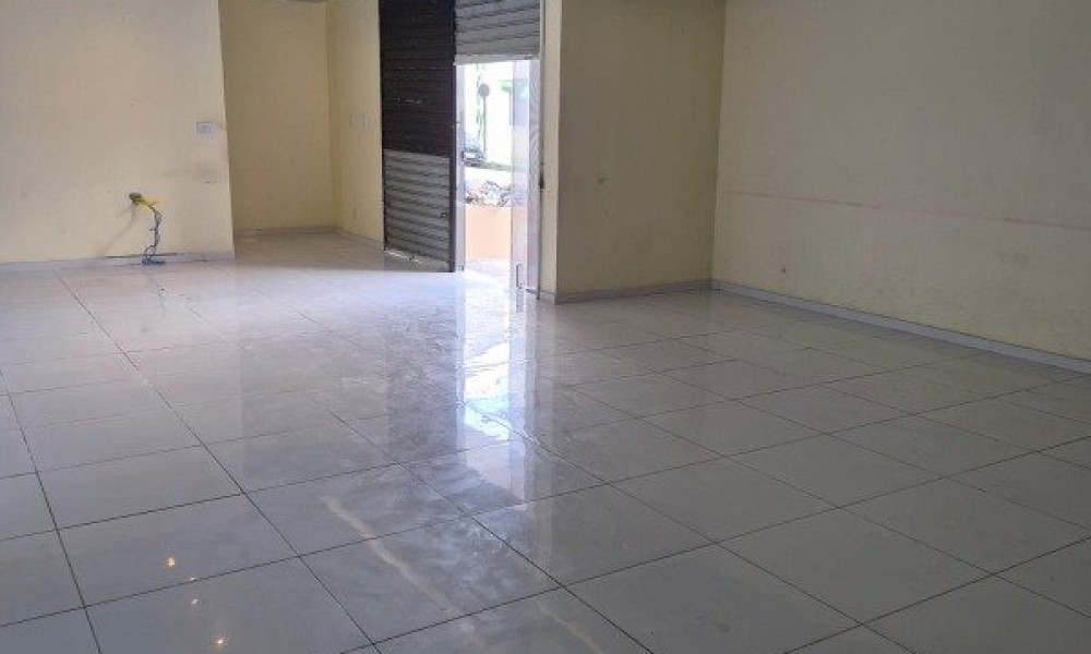 PRéDIO COMERCIAL