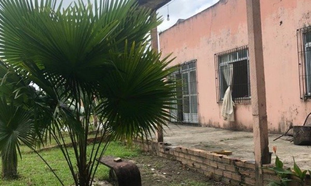 Terreno Em Benevides
