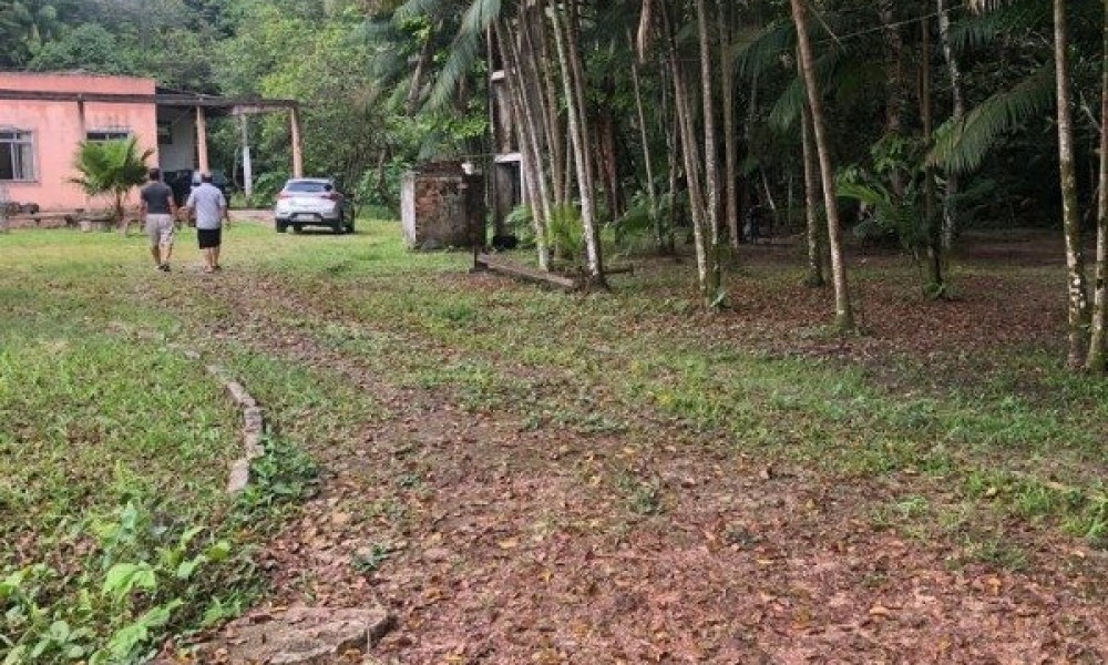 Terreno Em Benevides
