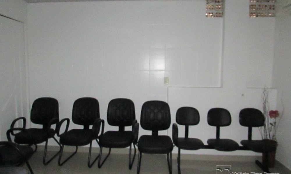 Sala Comercial