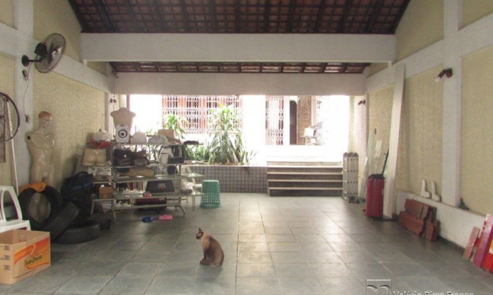 Casa 2 Pavimentos