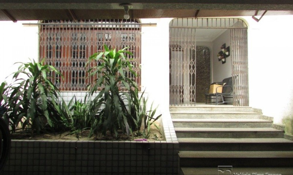 Casa 2 Pavimentos