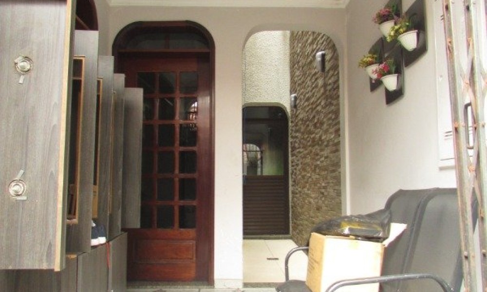 Casa 2 Pavimentos
