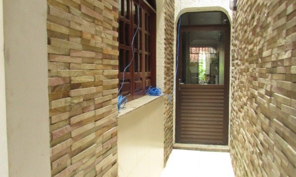 Casa 2 Pavimentos