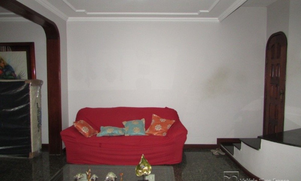 Casa 2 Pavimentos