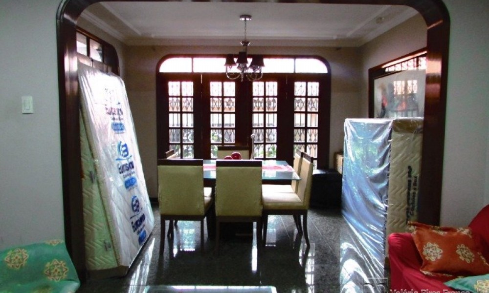Casa 2 Pavimentos