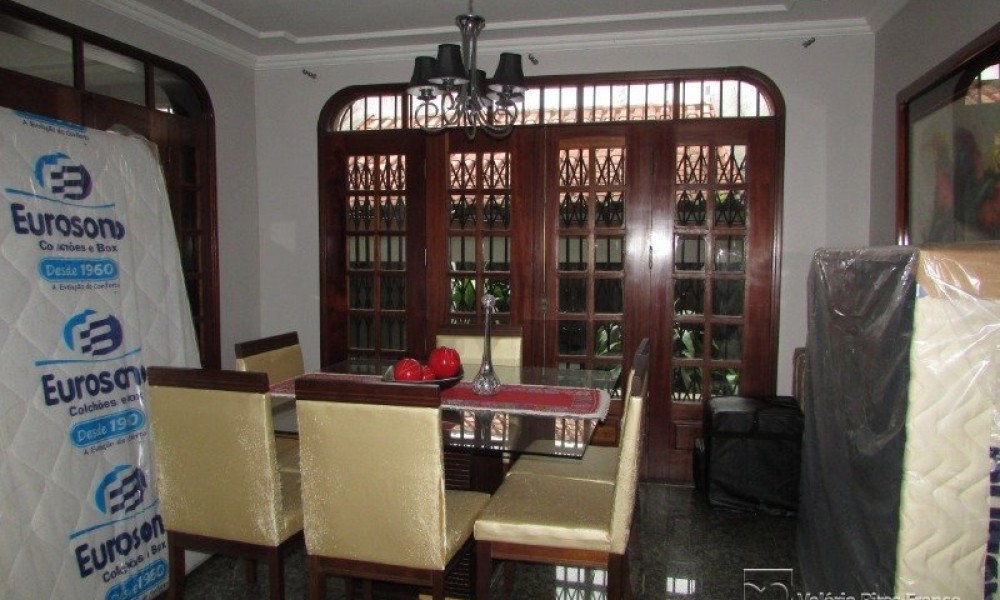 Casa 2 Pavimentos