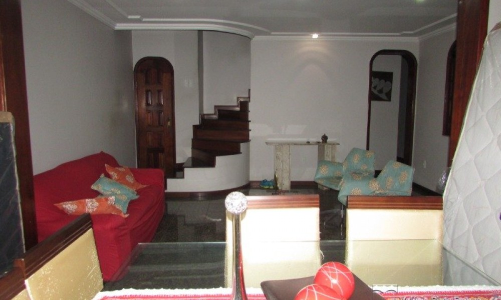 Casa 2 Pavimentos