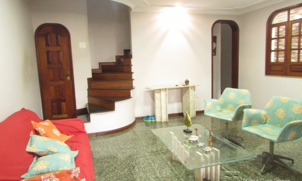 Casa 2 Pavimentos