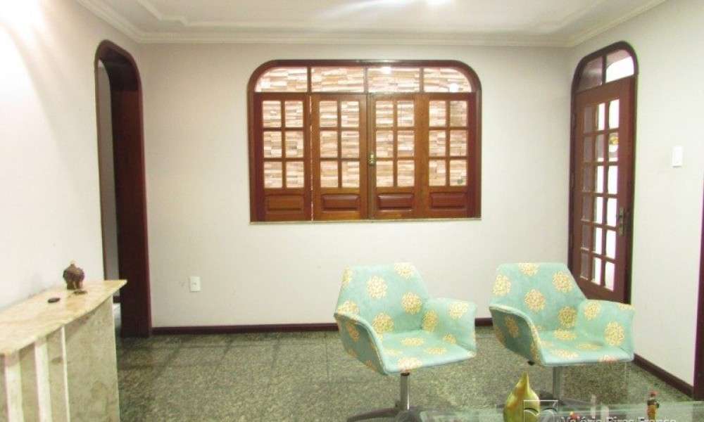 Casa 2 Pavimentos