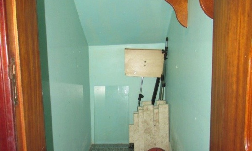 Casa 2 Pavimentos