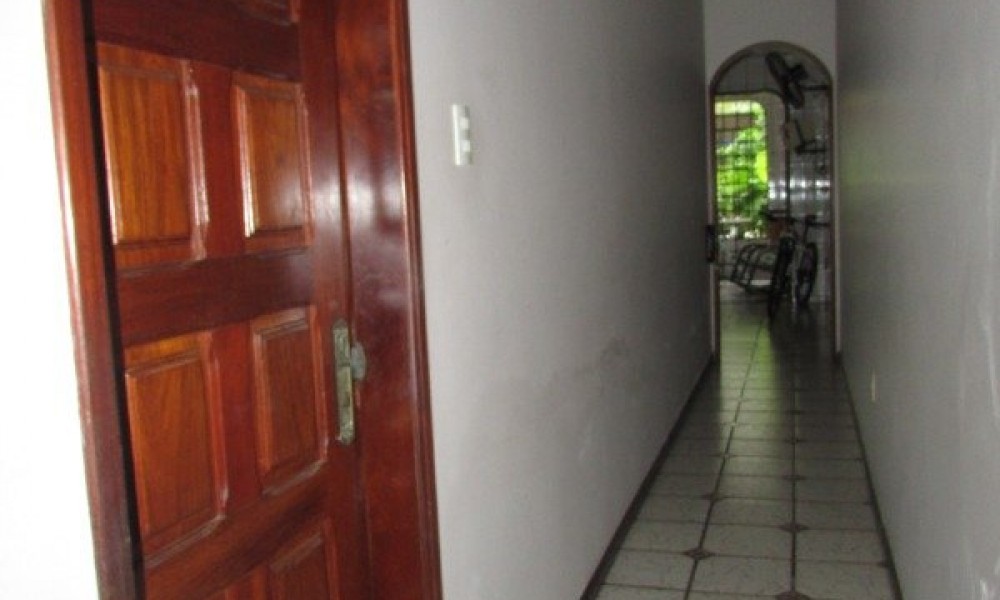 Casa 2 Pavimentos