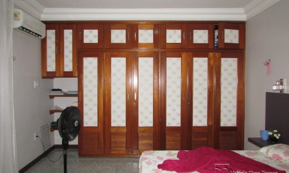 Casa 2 Pavimentos