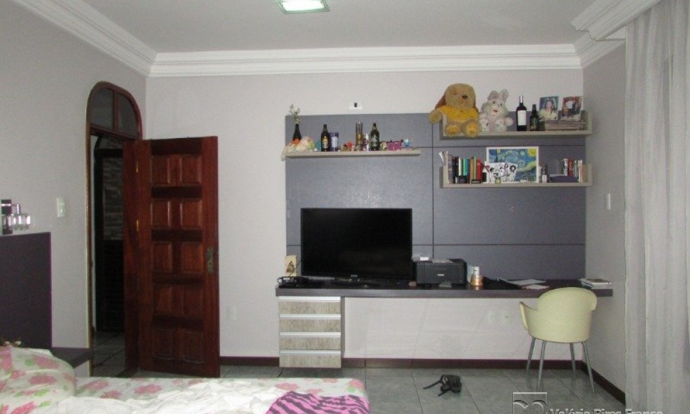 Casa 2 Pavimentos