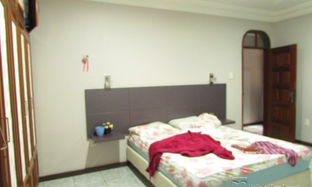 Casa 2 Pavimentos