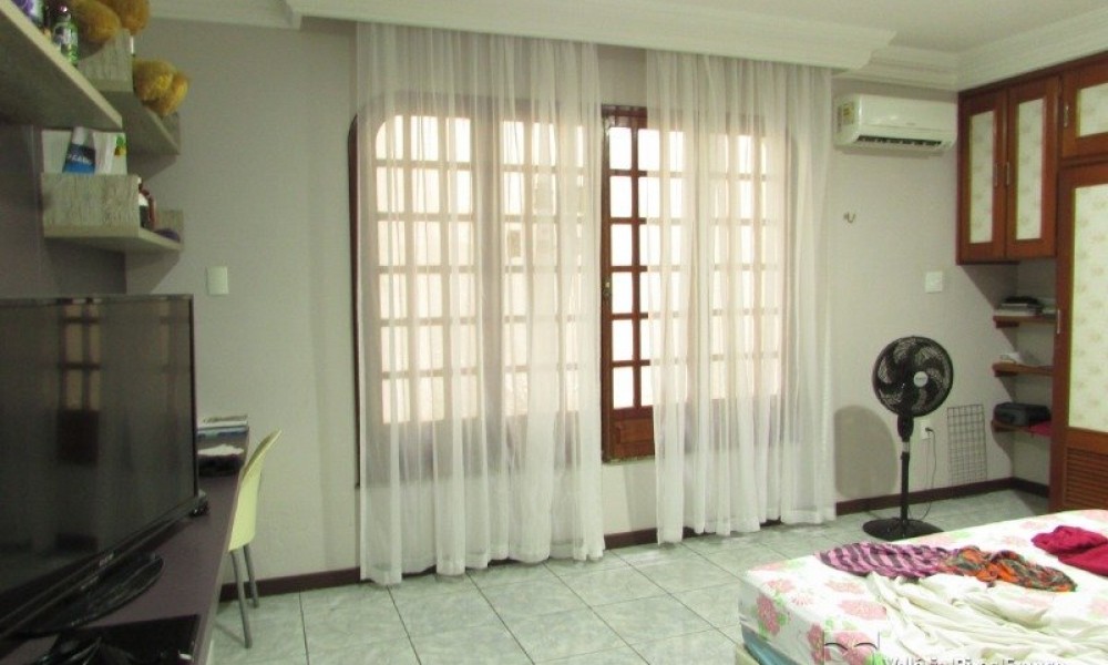 Casa 2 Pavimentos