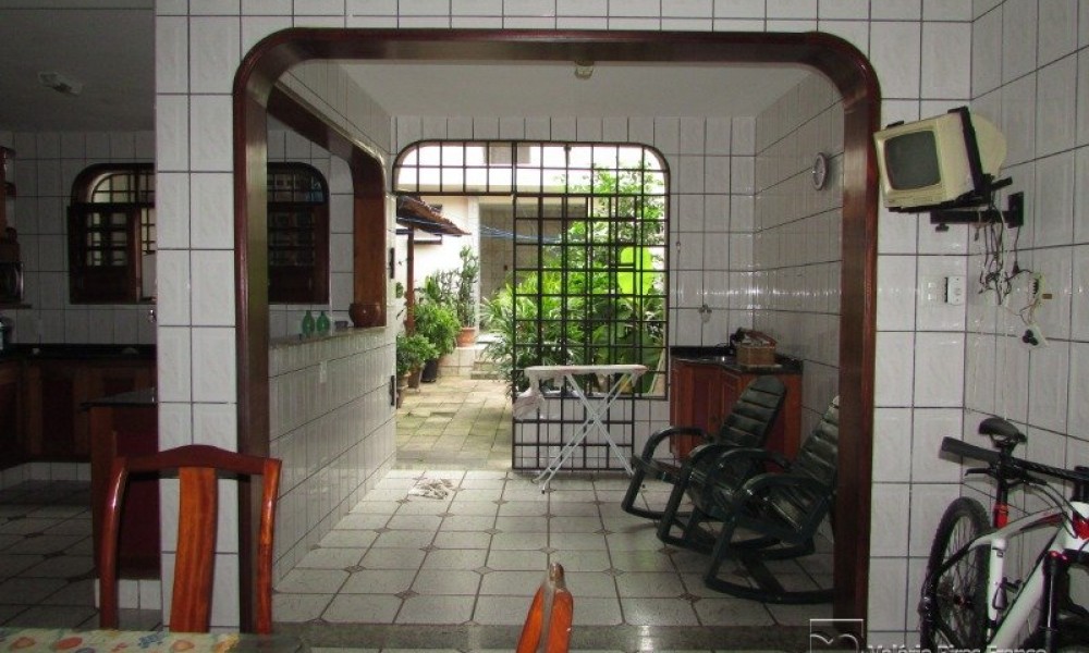Casa 2 Pavimentos