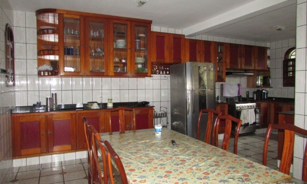 Casa 2 Pavimentos