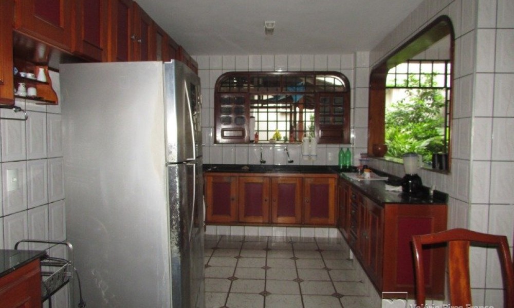 Casa 2 Pavimentos