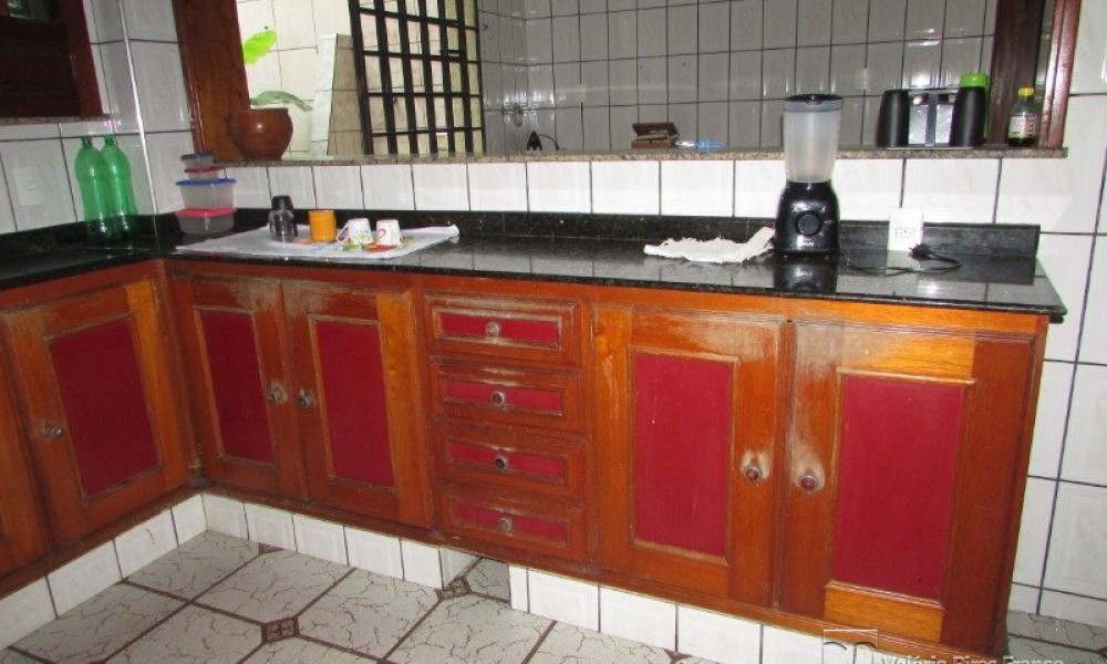 Casa 2 Pavimentos