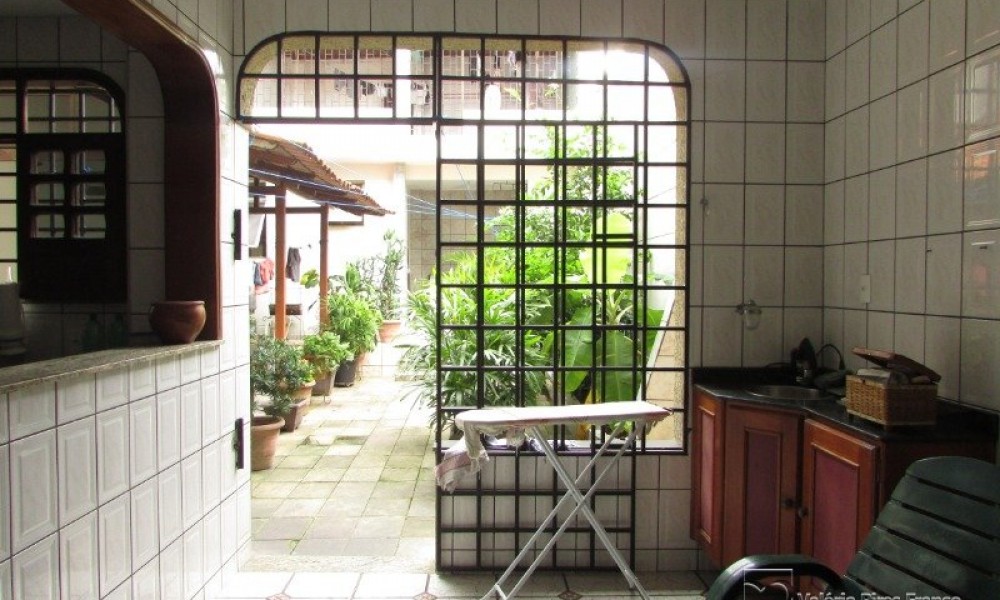Casa 2 Pavimentos