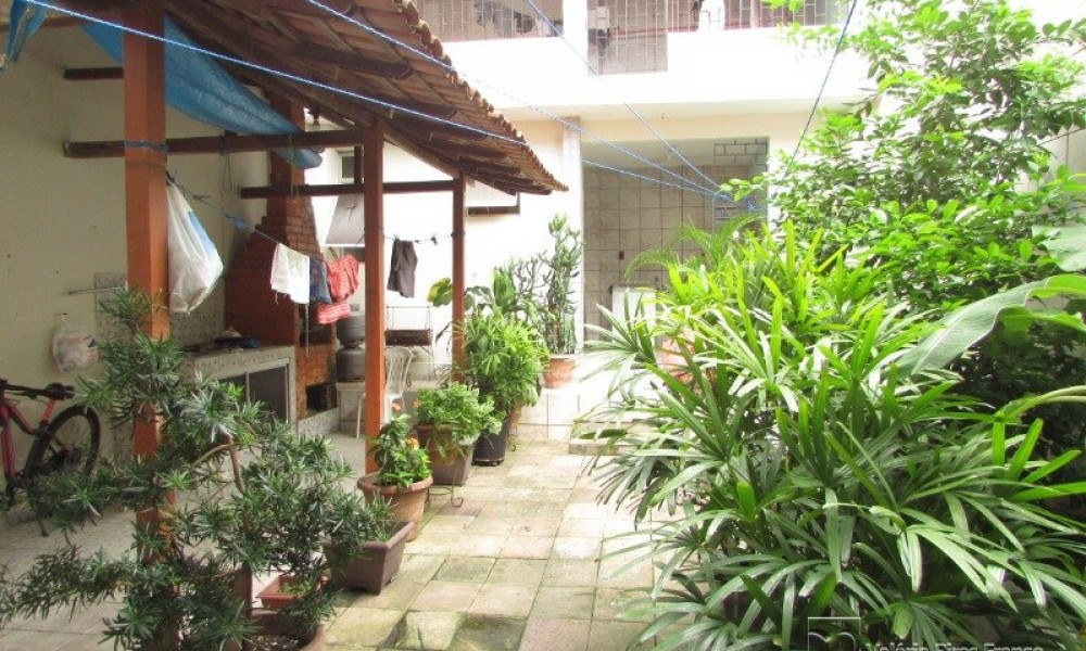 Casa 2 Pavimentos