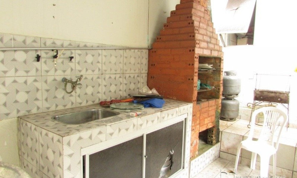 Casa 2 Pavimentos