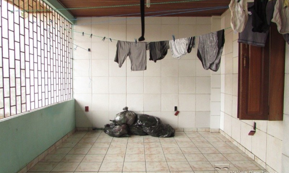 Casa 2 Pavimentos