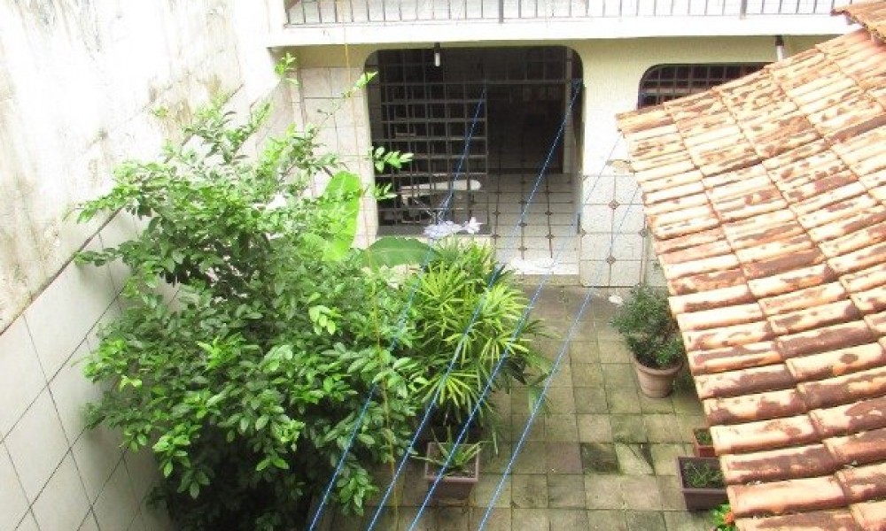 Casa 2 Pavimentos
