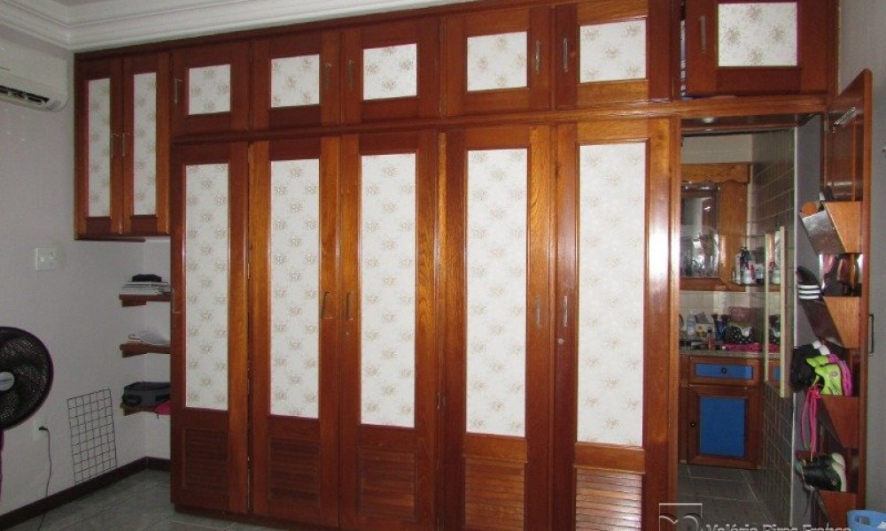 Casa 2 Pavimentos