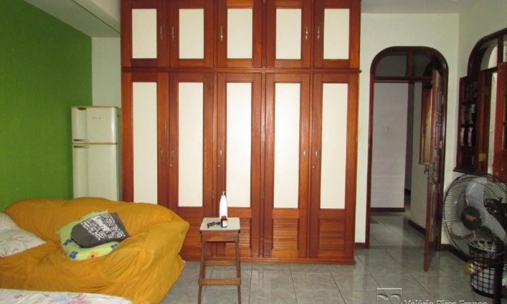 Casa 2 Pavimentos