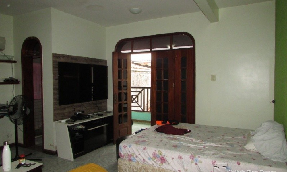 Casa 2 Pavimentos