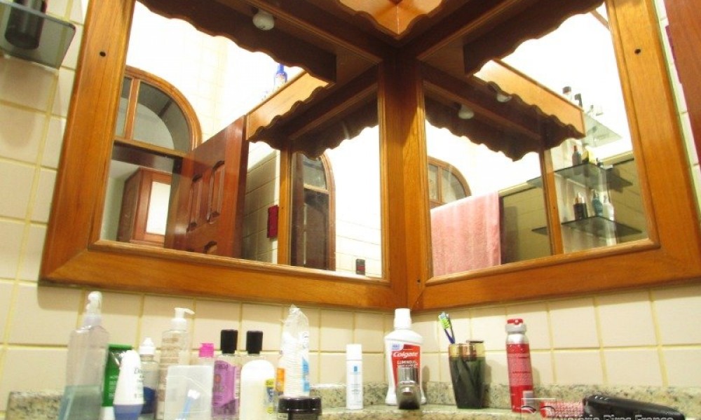 Casa 2 Pavimentos