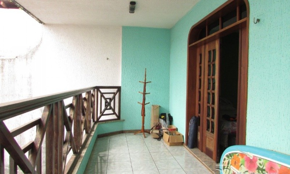 Casa 2 Pavimentos
