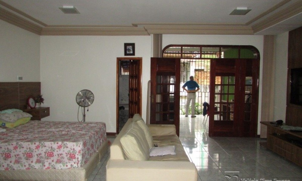 Casa 2 Pavimentos