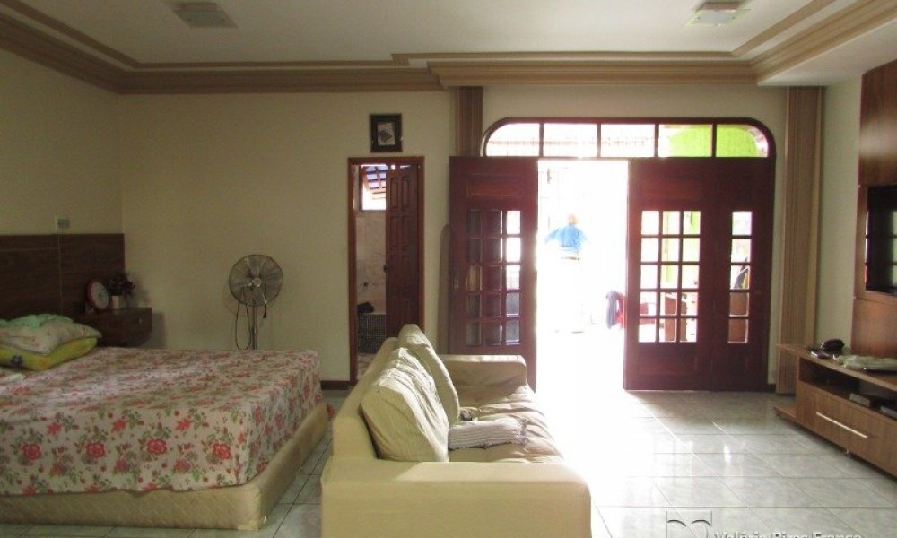 Casa 2 Pavimentos
