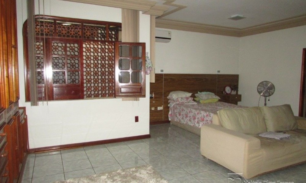 Casa 2 Pavimentos