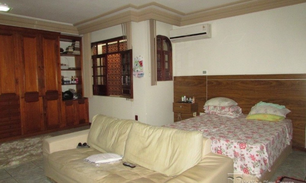 Casa 2 Pavimentos