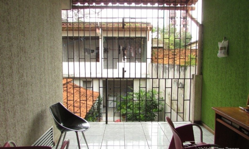 Casa 2 Pavimentos