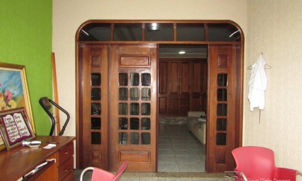 Casa 2 Pavimentos